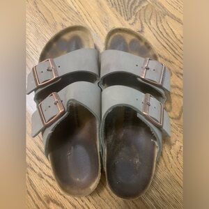 Birkenstock Arizona Double Strap Sandals